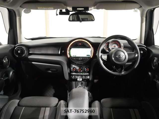 Bmw MINI 2017-01 6007555-3