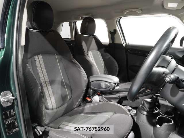 Bmw MINI 2017-01 6007555-4