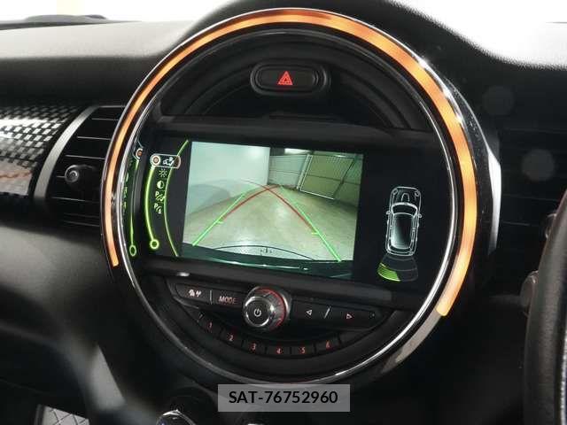 Bmw MINI 2017-01 6007555-5