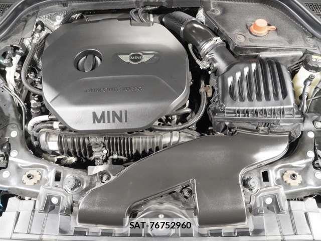 Bmw MINI 2017-01 6007555-6