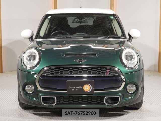Bmw MINI 2017-01 6007555-7