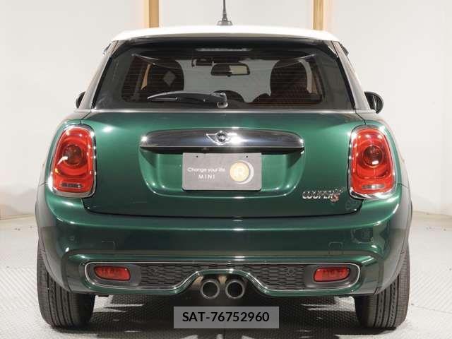 Bmw MINI 2017-01 6007555-8
