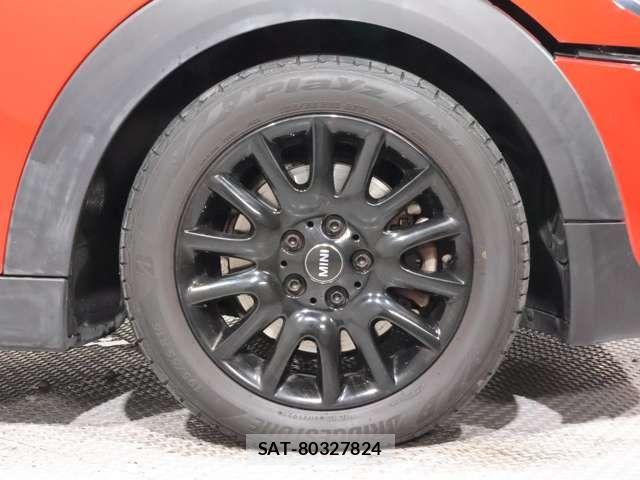 Bmw MINI 2016-03 6242459-10