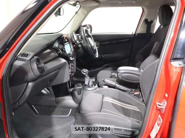 Bmw MINI 2016-03 6242459-11
