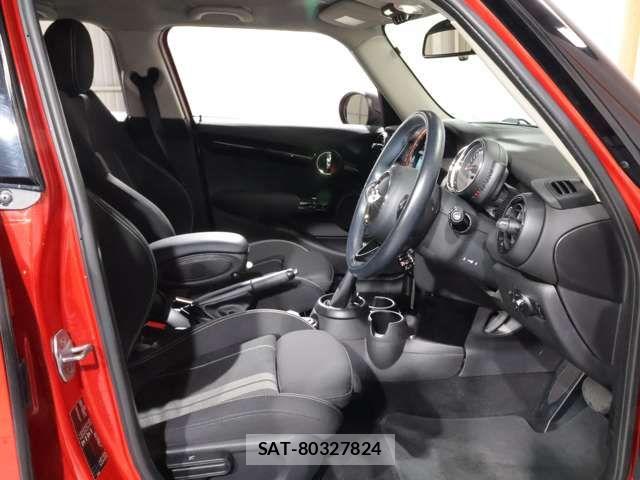 Bmw MINI 2016-03 6242459-12