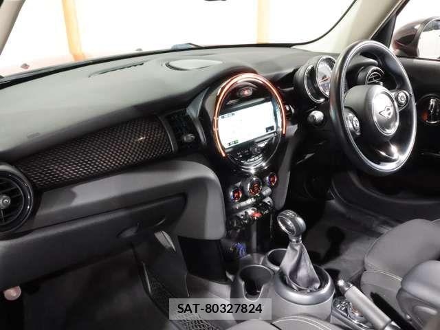 Bmw MINI 2016-03 6242459-14