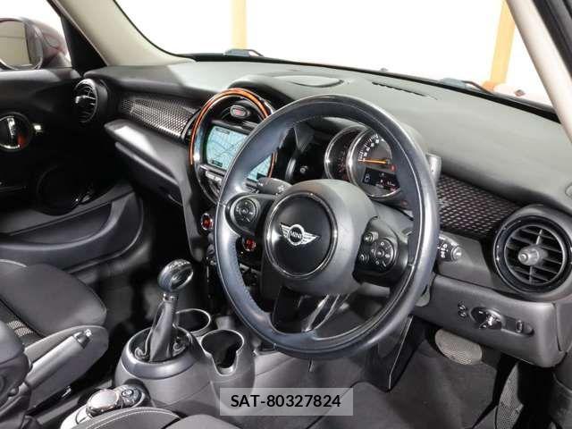 Bmw MINI 2016-03 6242459-15