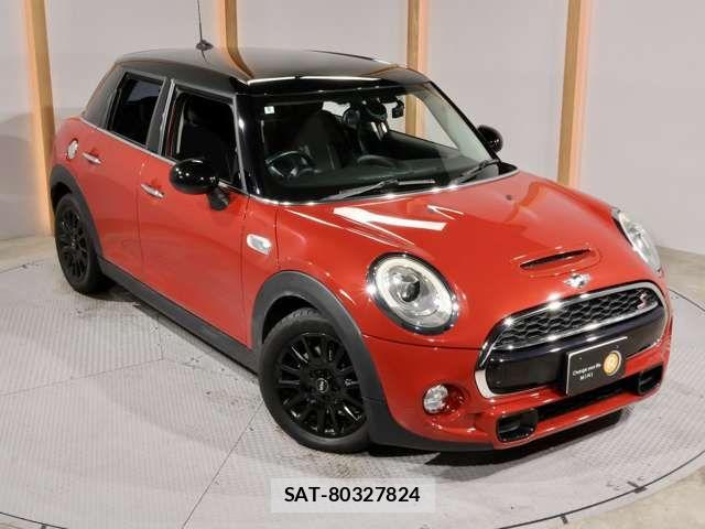 Bmw MINI 2016-03 6242459-18
