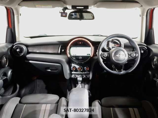 Bmw MINI 2016-03 6242459-3