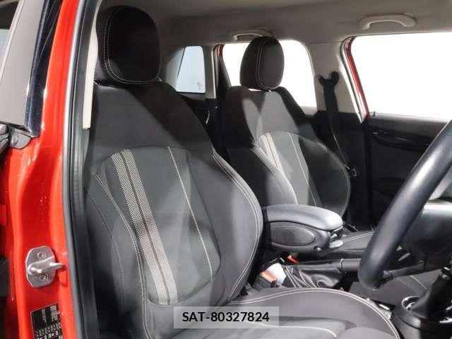 Bmw MINI 2016-03 6242459-4