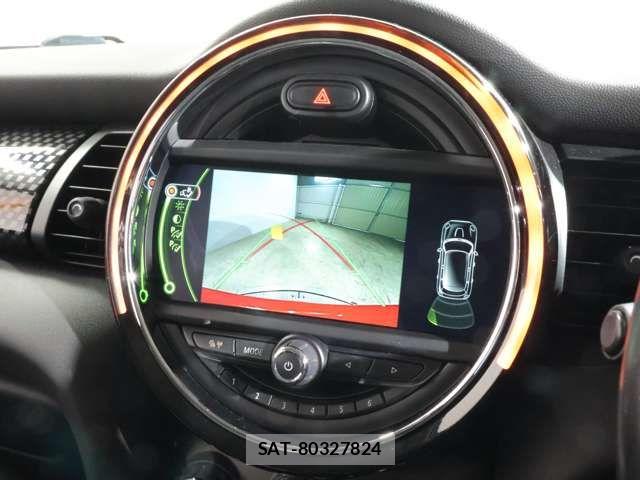 Bmw MINI 2016-03 6242459-5