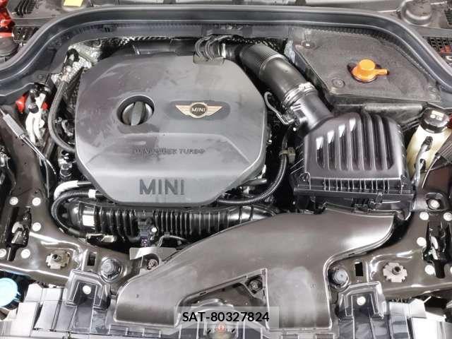 Bmw MINI 2016-03 6242459-6
