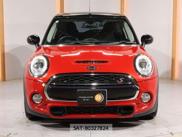 Bmw MINI 2016-03 6242459-7