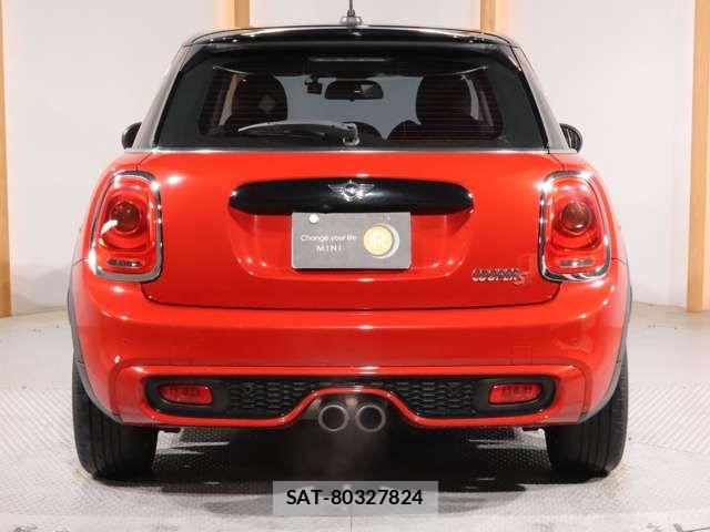 Bmw MINI 2016-03 6242459-8