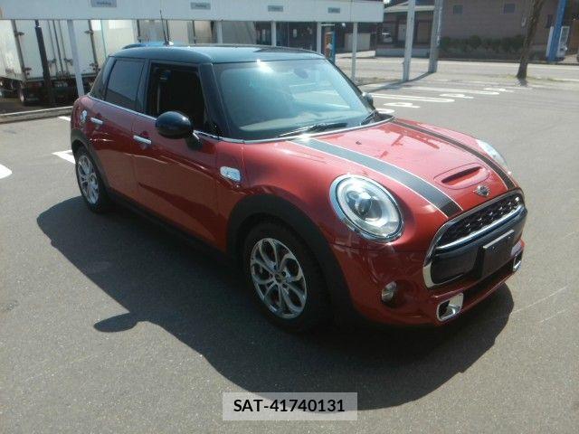 Bmw MINI 2015-03 6271219-0