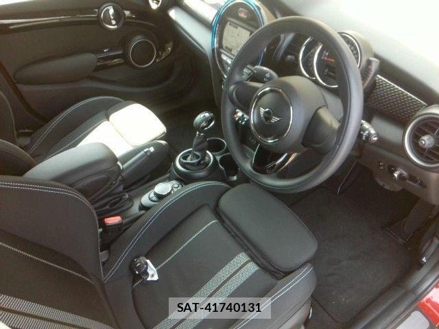 Bmw MINI 2015-03 6271219-1