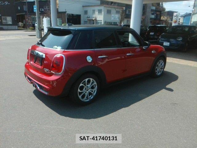 Bmw MINI 2015-03 6271219-2