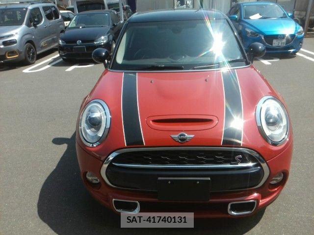 Bmw MINI 2015-03 6271219-5