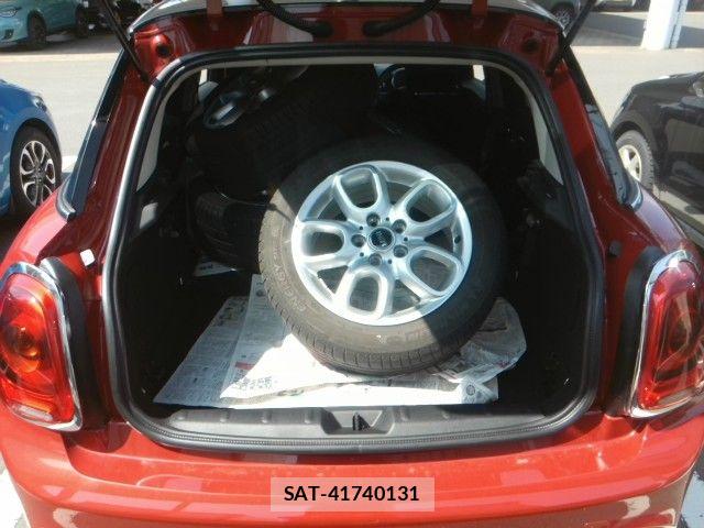 Bmw MINI 2015-03 6271219-7