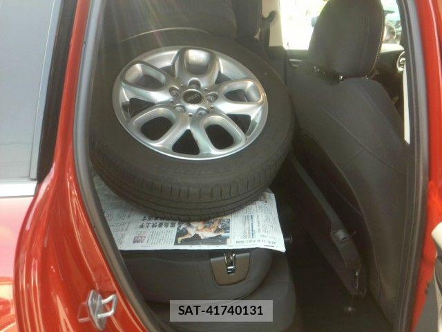 Bmw MINI 2015-03 6271219-8