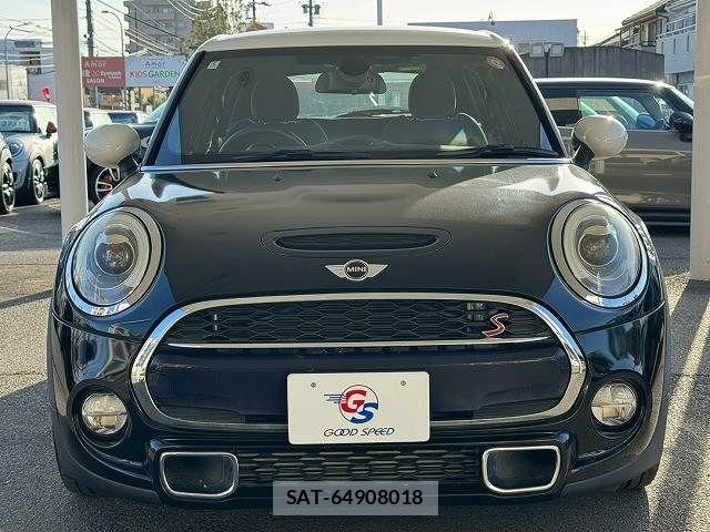 Bmw MINI 2016-04 6670568-9