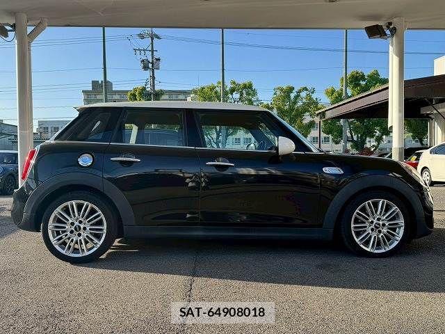 Bmw MINI 2016-04 6670568-11