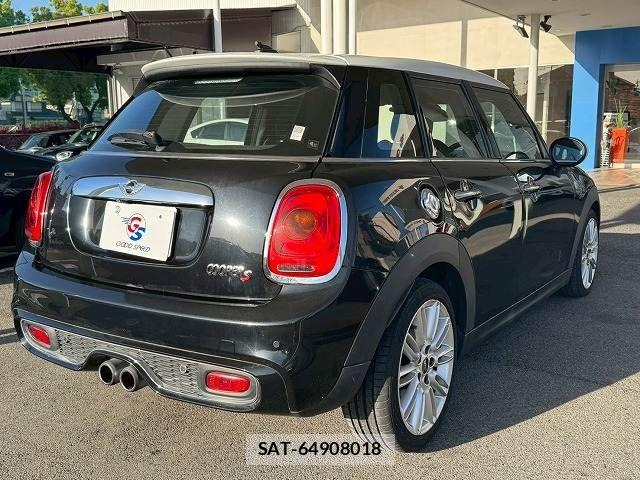 Bmw MINI 2016-04 6670568-12