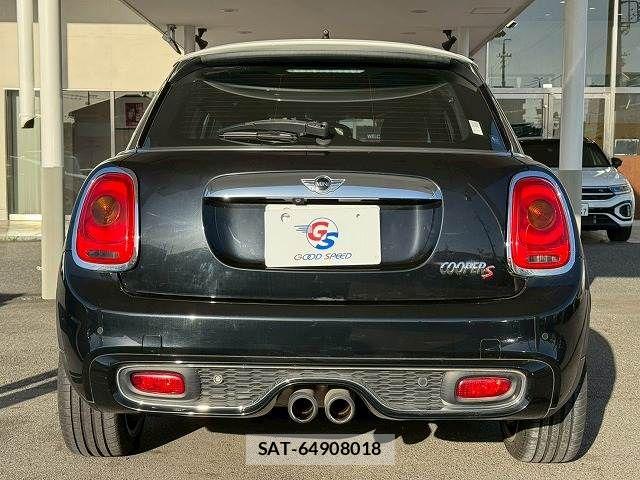 Bmw MINI 2016-04 6670568-13