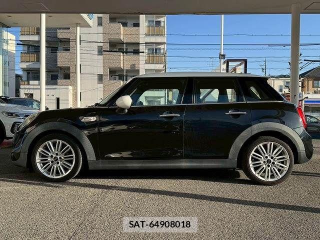 Bmw MINI 2016-04 6670568-15