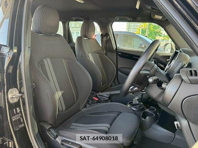 Bmw MINI 2016-04 6670568-16