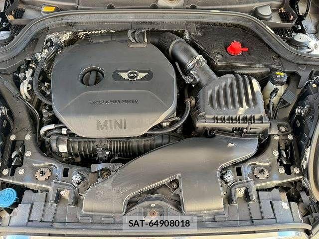 Bmw MINI 2016-04 6670568-17