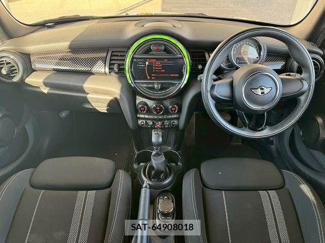 Bmw MINI 2016-04 6670568-2