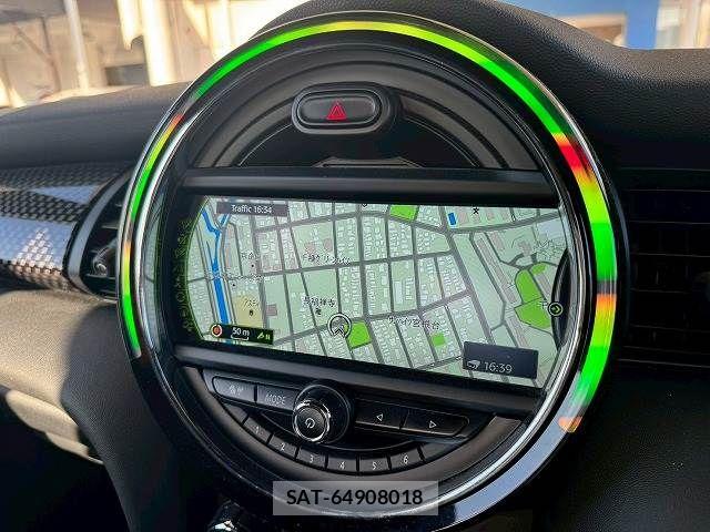 Bmw MINI 2016-04 6670568-3