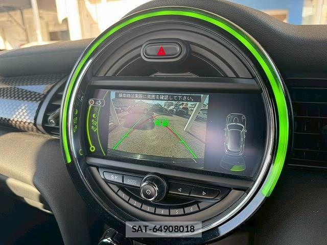 Bmw MINI 2016-04 6670568-4