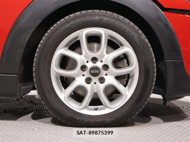 Bmw MINI 2015-09 6675200-9