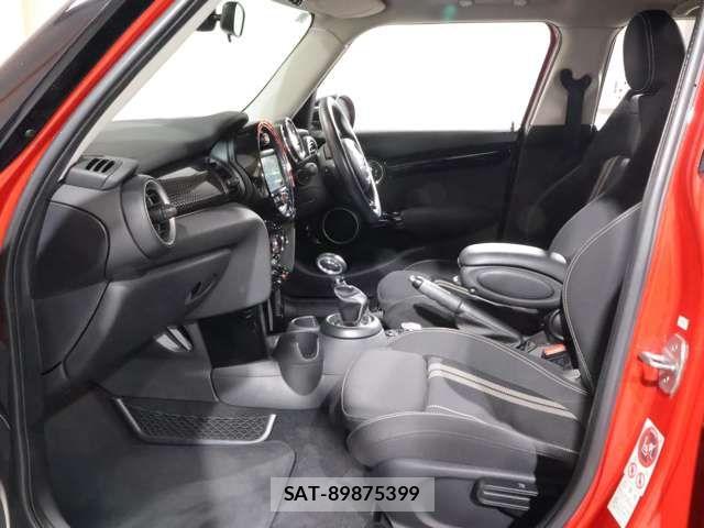 Bmw MINI 2015-09 6675200-10