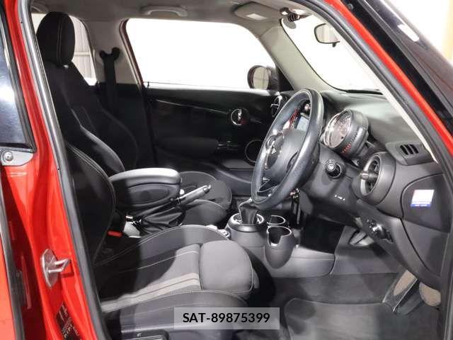 Bmw MINI 2015-09 6675200-11
