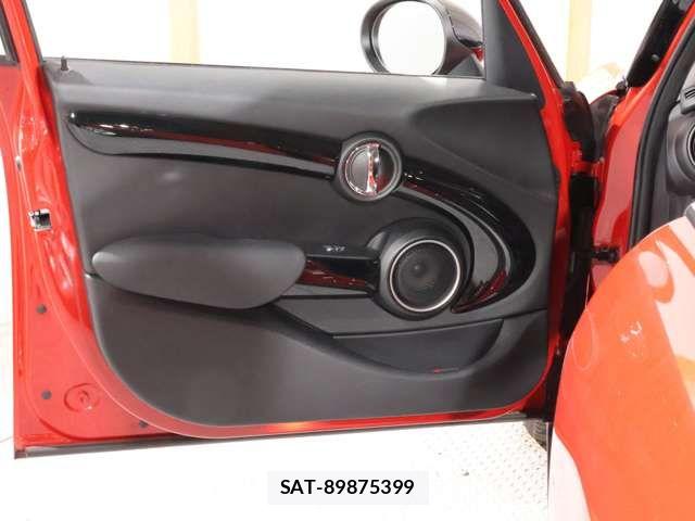 Bmw MINI 2015-09 6675200-12