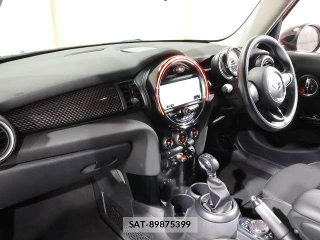 Bmw MINI 2015-09 6675200-13