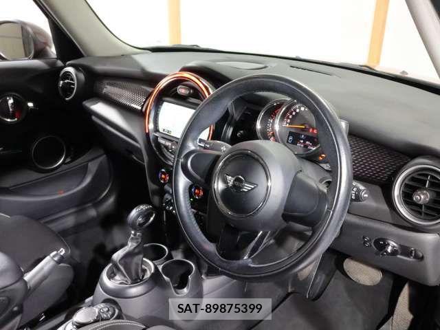 Bmw MINI 2015-09 6675200-14