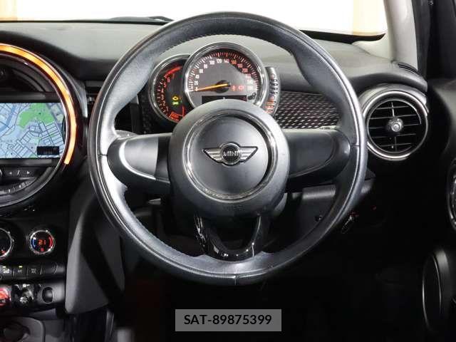 Bmw MINI 2015-09 6675200-15
