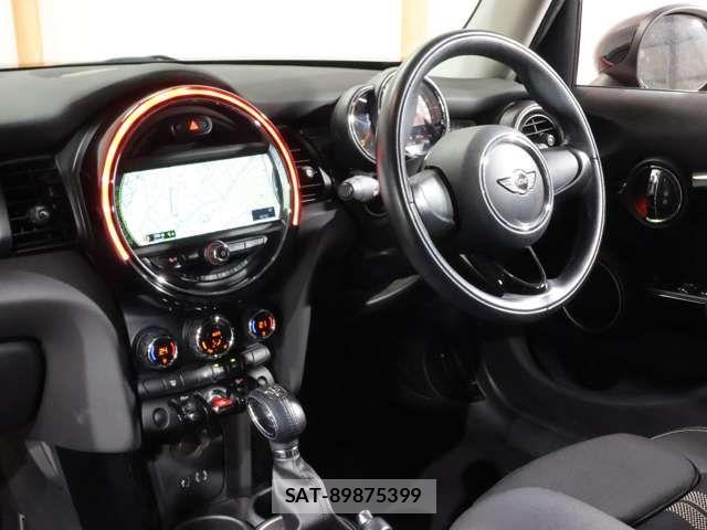 Bmw MINI 2015-09 6675200-16