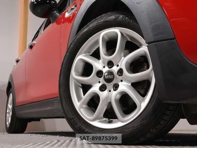 Bmw MINI 2015-09 6675200-18