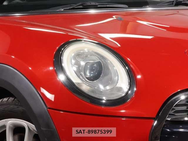 Bmw MINI 2015-09 6675200-19