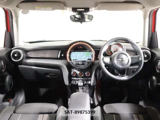 Bmw MINI 2015-09 6675200-3
