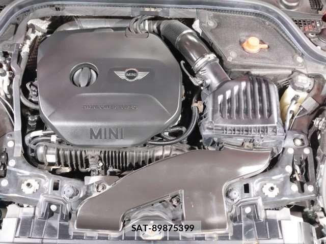 Bmw MINI 2015-09 6675200-5