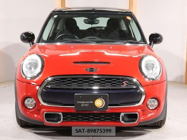 Bmw MINI 2015-09 6675200-6