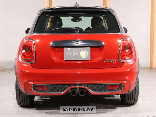 Bmw MINI 2015-09 6675200-7
