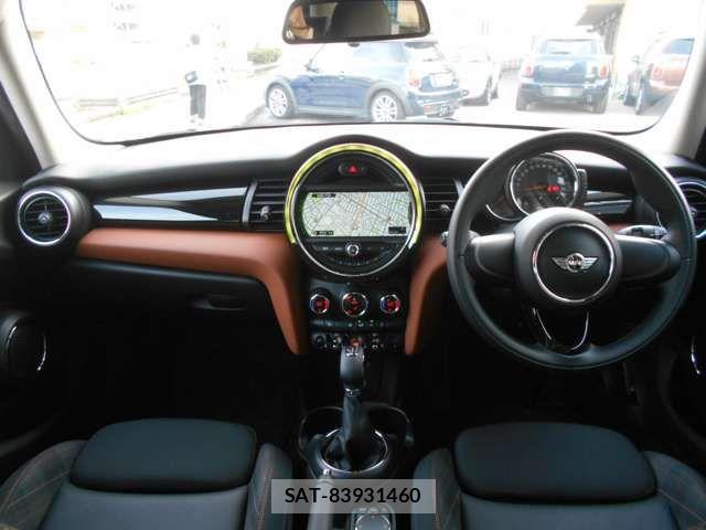 Bmw MINI 2017-03 6715755-9