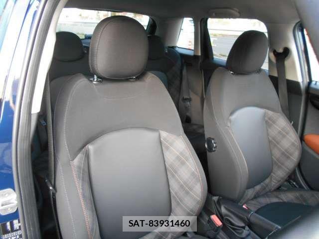Bmw MINI 2017-03 6715755-10
